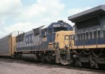 CSX 8588